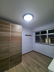 Blk 209C Punggol Crest (Punggol), HDB 2 Rooms #576352721